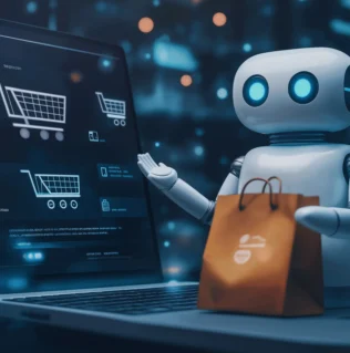 AI Agents for E-commerce