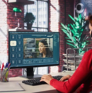 AI Image & Video Generation Models