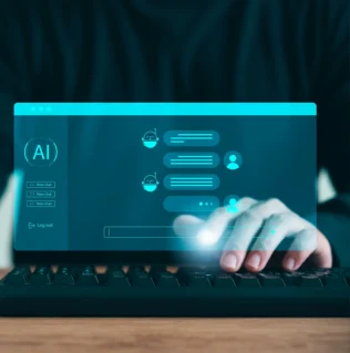 AI-Powered Chatbot Development