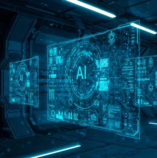 AI Text Generation Solutions