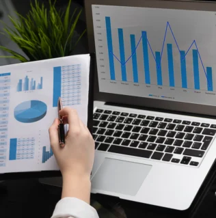 Salesforce Analytics & Reporting