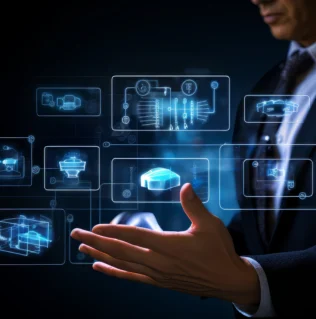 Automation Framework Development