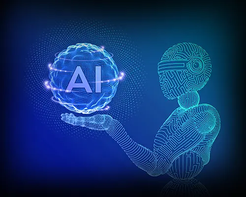 Generative AI Development Company in USA