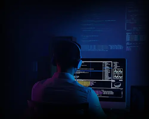 Hire .NET Developers USA