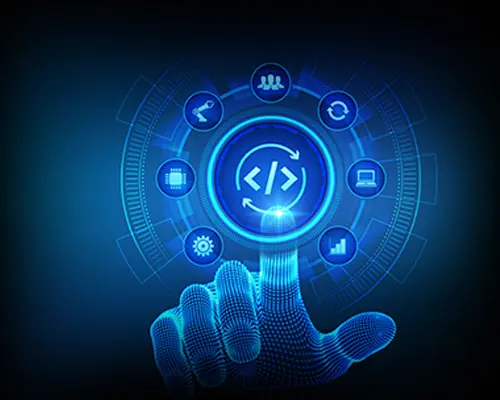 Open Source Web Software Development Company USA