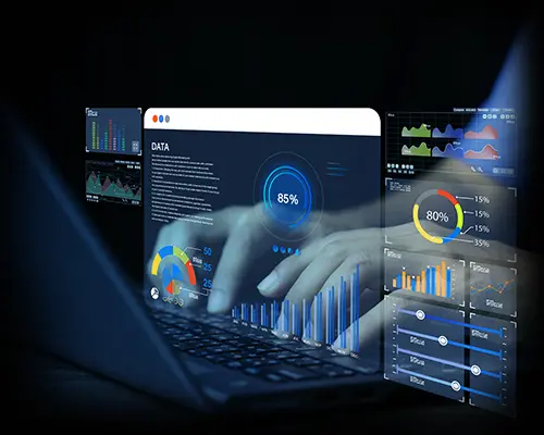 Power BI Development Company USA