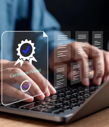Code Verification Testing