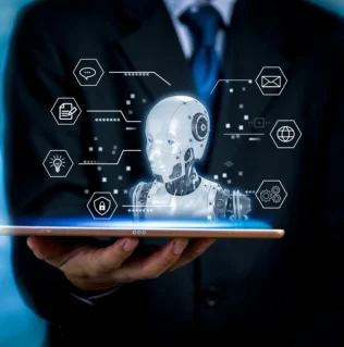 Conversational AI for Industry-Specific Use Cases