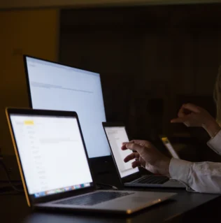 Cross-Browser & Cross-Device Testing