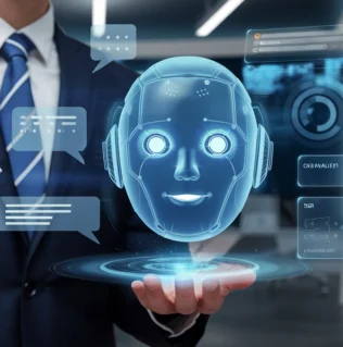 Custom AI Agent Development