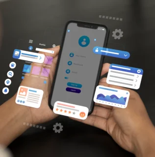 Custom LLM-Based Application Development