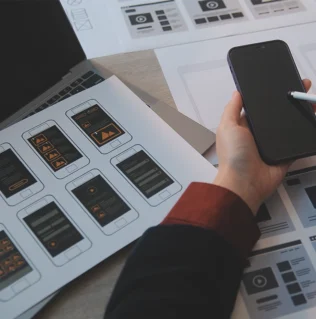 Custom Web App Development