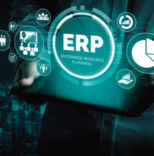 Dynamics 365 ERP (Finance & Supply Chain)