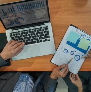 Dynamics 365 Reporting & Analytics