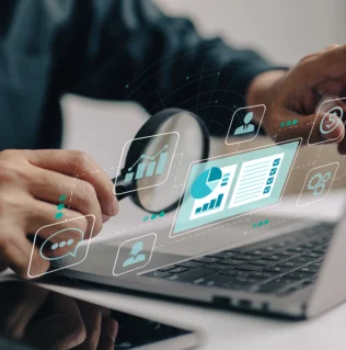 Dynamics 365 CRM Implementation