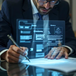 Functional Testing Services