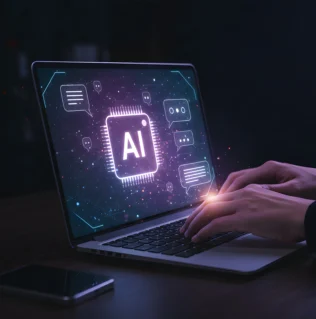 Generative AI for Content Personalization