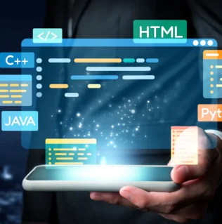 MERN Stack Development