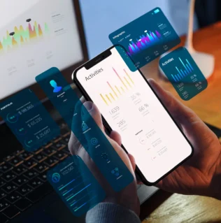 Mobile Application Automation Testing
