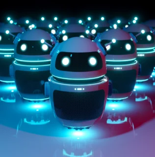 Multi-Agent System Development