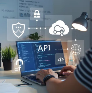 Open Source API & Backend Development