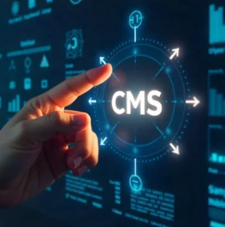 Open Source CMS Development