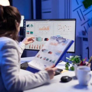 Power BI Automation & Reporting