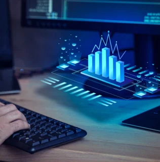 Power BI Customization & Development