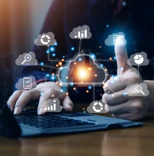 Salesforce Integration Services