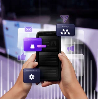 Automation Testing for Mobile Apps