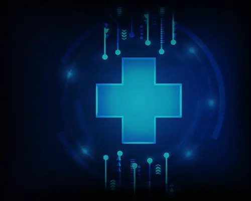 Custom Healthcare Software App Development Company USA