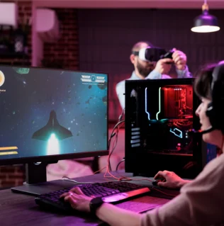 Functional Game Testing