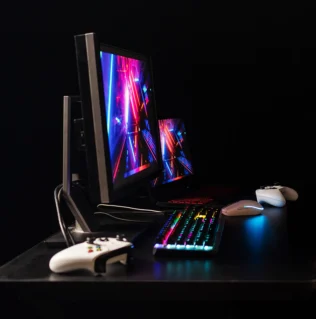 Game Compliance Testing