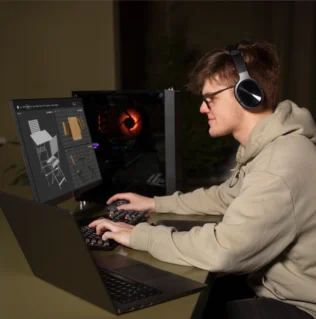 Graphics & Performance Testing