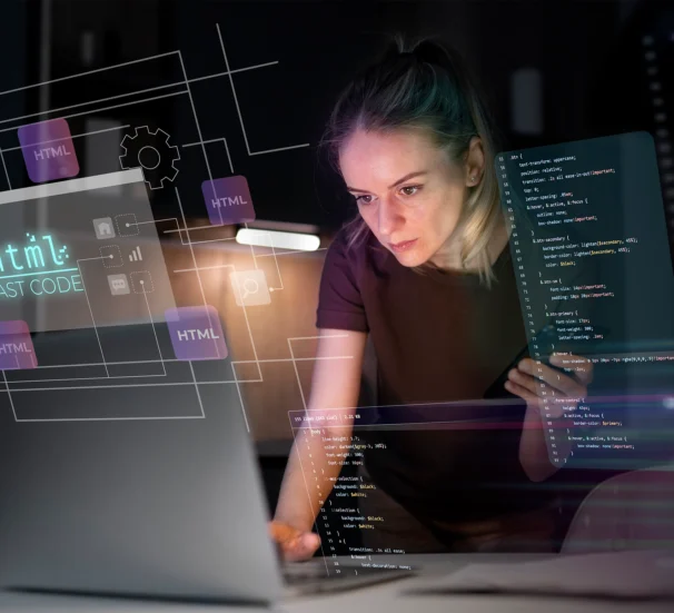 Hire Dedicated .NET Developers From Tabdelta