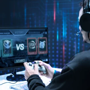 Multiplayer & Network Testing