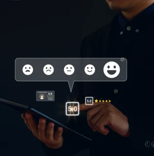 Usability & UX Feedback Testing