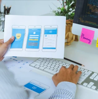 Usability & UX Testing