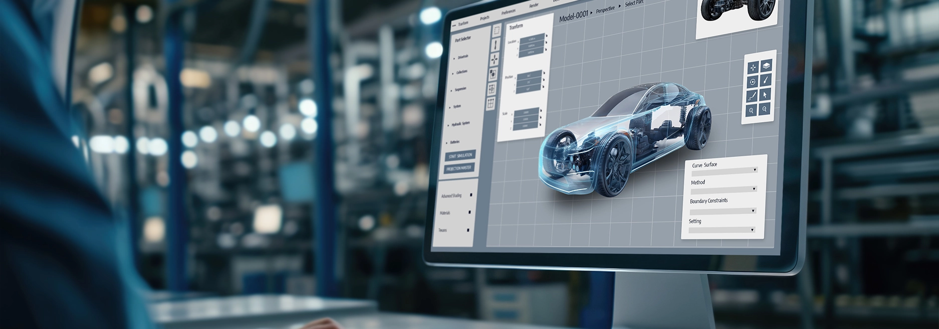 Hire Automotive Software Developers