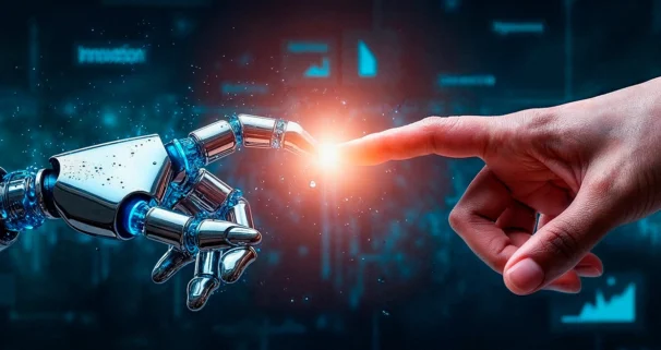 Generative AI Development Services