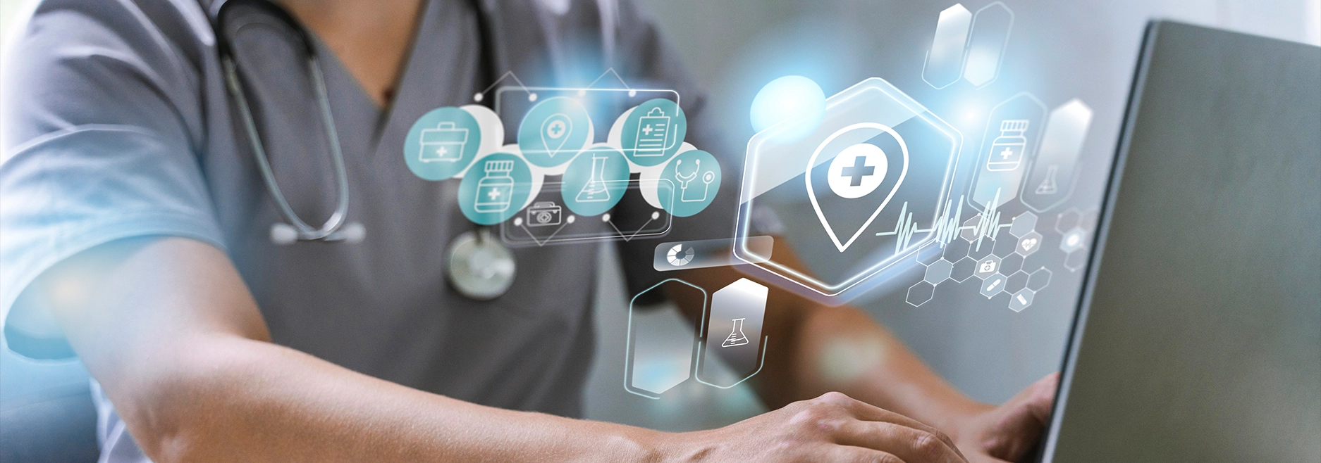 Hire Healthcare Software Developers USA