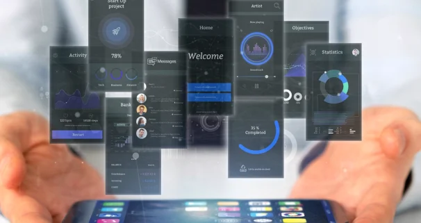 Mobile App Testing Company USA