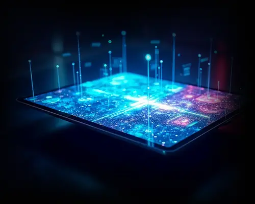 Driving Digital Change Across Sectors