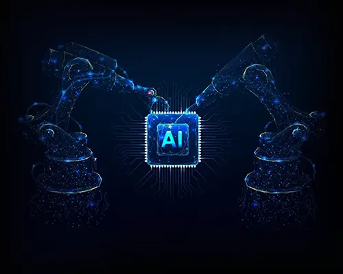 Manufacturing Software Development Company USA