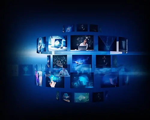 Media & Entertainment App Development Services USA