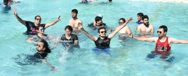 Resort Outing - Tabdelta