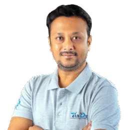 Harshil Malvi - CEO of Tabdelta