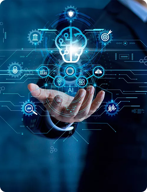 Solutions Implemented