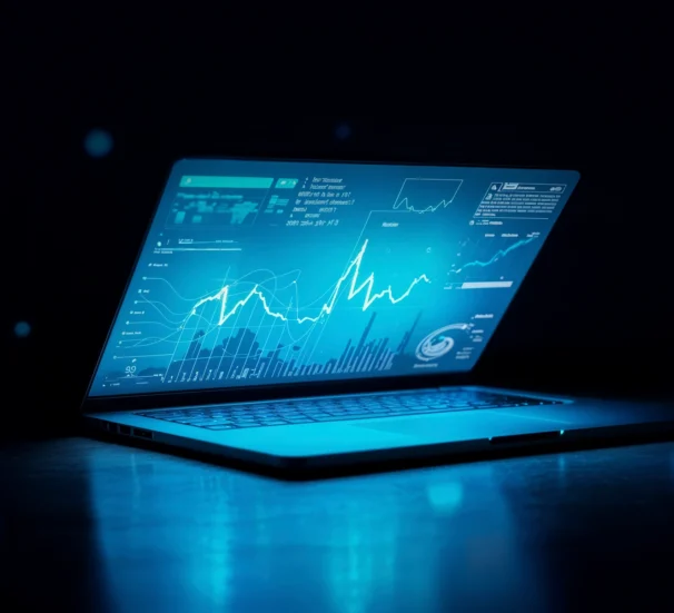 Custom Fintech Software Development Services