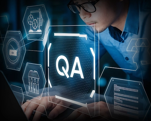 Hire QA Software Testers